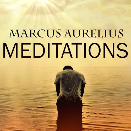 Meditations cover art