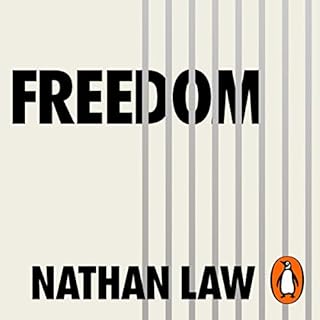 Freedom cover art