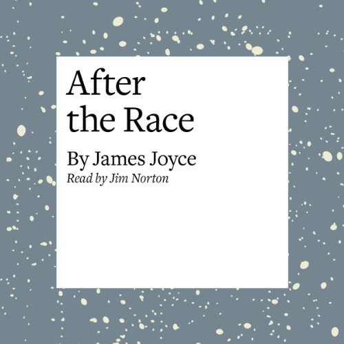 After the Race cover art