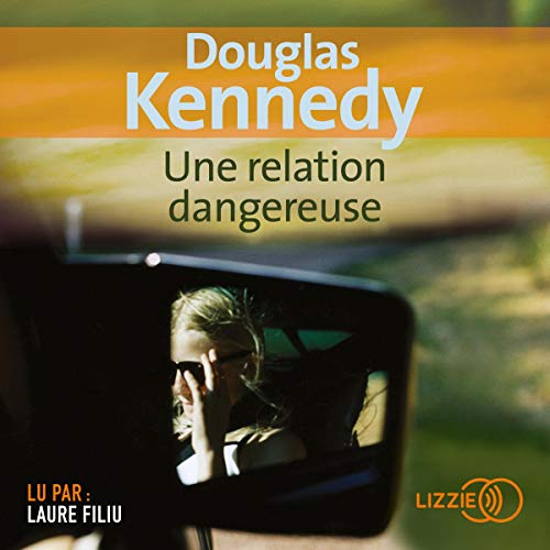 Une relation dangereuse cover art