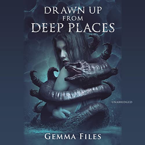 Drawn Up from Deep Places cover art