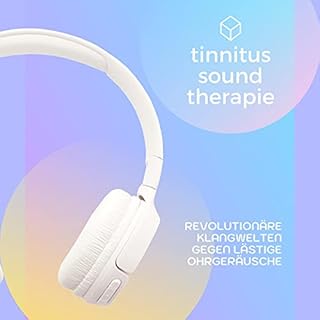 Tinnitus Sound Therapie / Tinnitus Retraining Therapie Audiobook By Hannah Liebig, TRT Sound Laboratories Inc. cover art