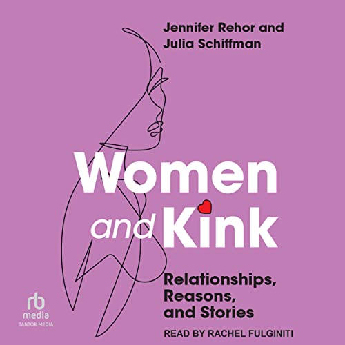 Women and Kink cover art