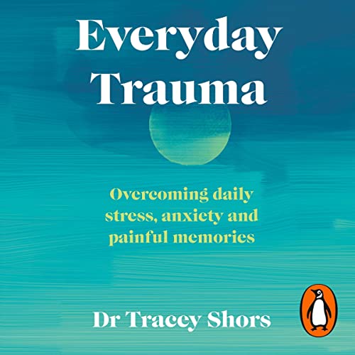 Everyday Trauma cover art