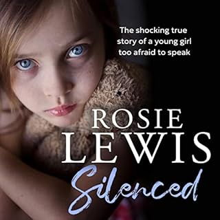 Silenced Audiolibro Por Rosie Lewis arte de portada