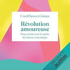 Couverture de Révolution Amoureuse