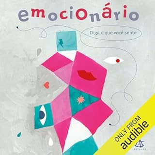 Emocionário Audiobook By Cristina Núñez Pereira, Rafael R. Valcárcel cover art