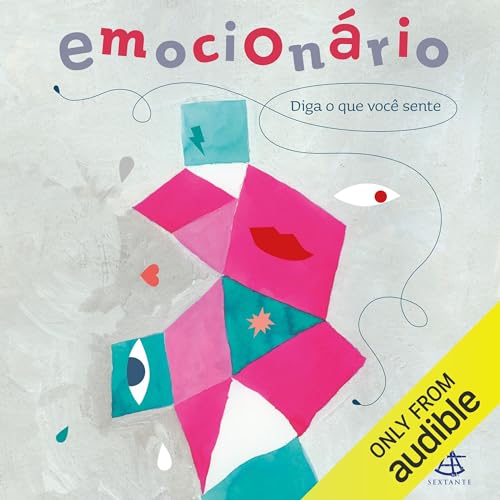 Emocionário Audiobook By Cristina Núñez Pereira, Rafael R. Valcárcel cover art