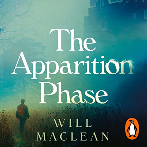 The Apparition Phase cover art