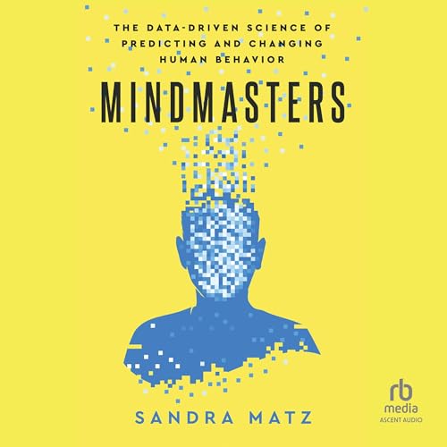 Mindmasters cover art