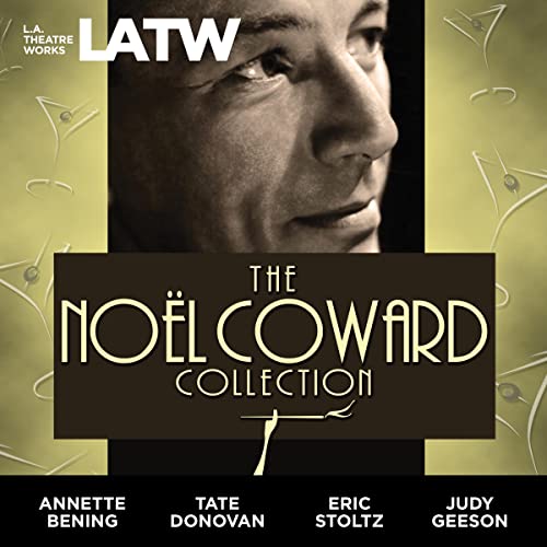 The Noël Coward Collection cover art