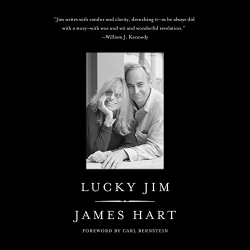 Lucky Jim cover art