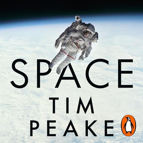 Space cover art