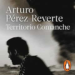 Territorio Comanche [Comanche Territory] cover art