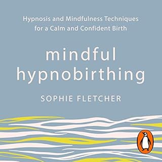 Mindful Hypnobirthing cover art