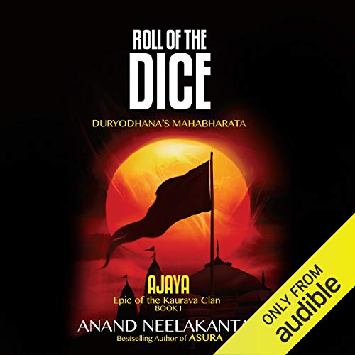 Roll of the Dice cover art