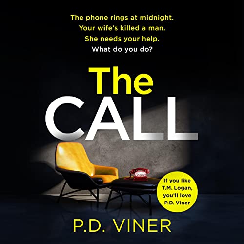 The Call cover art