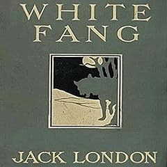 White Fang cover art