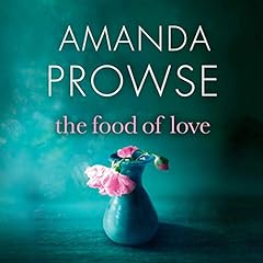 Couverture de The Food of Love