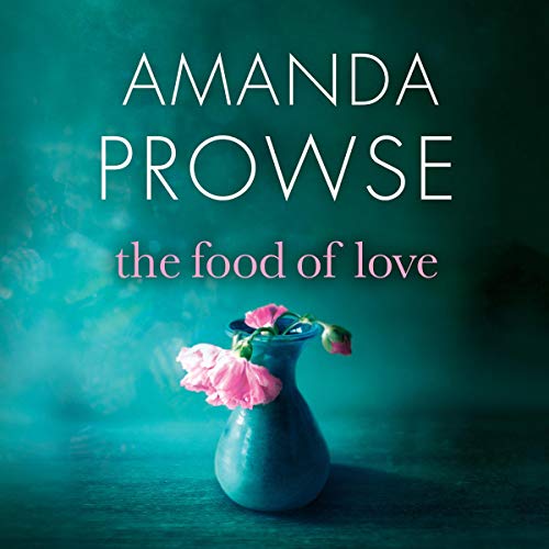 The Food of Love cover art