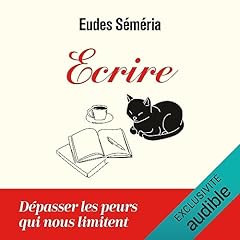 Couverture de Ecrire