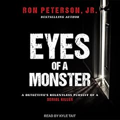 Eyes of a Monster cover art