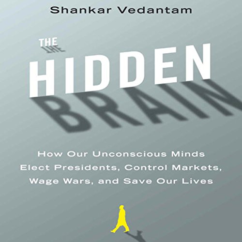 The Hidden Brain Titelbild