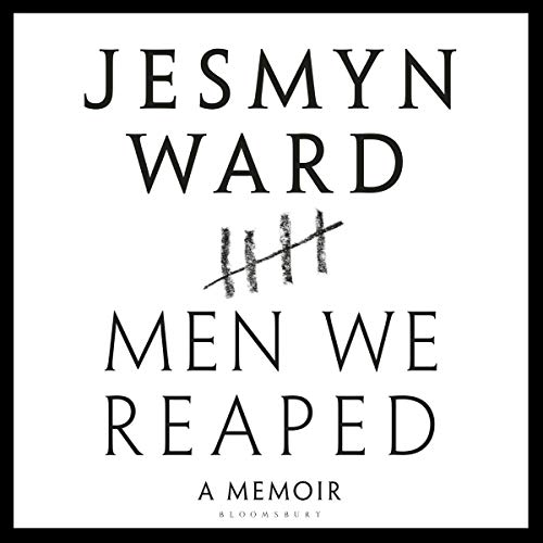 Men We Reaped Audiolibro Por Jesmyn Ward arte de portada