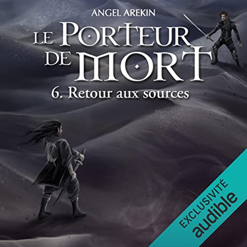 Retour aux sources cover art