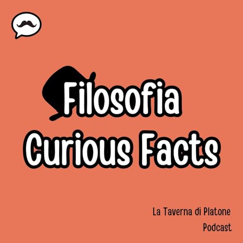 Filosofia Curious Facts Titelbild