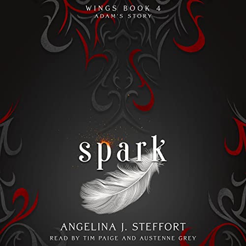 Spark cover art