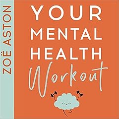 Your Mental Health Workout cover art