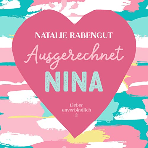 Ausgerechnet Nina Titelbild