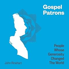 Gospel Patrons cover art