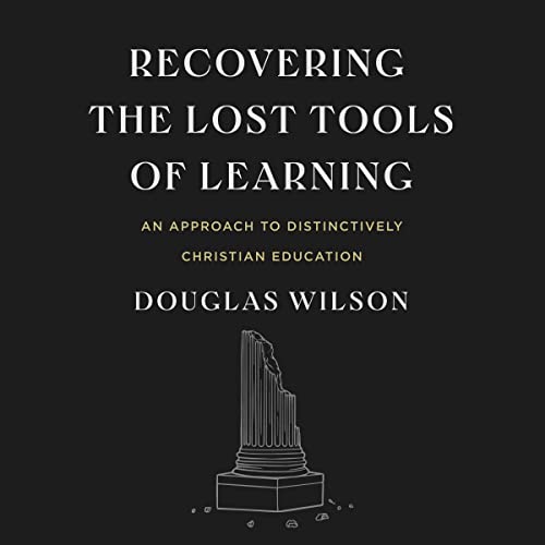 Recovering the Lost Tools of Learning cover art