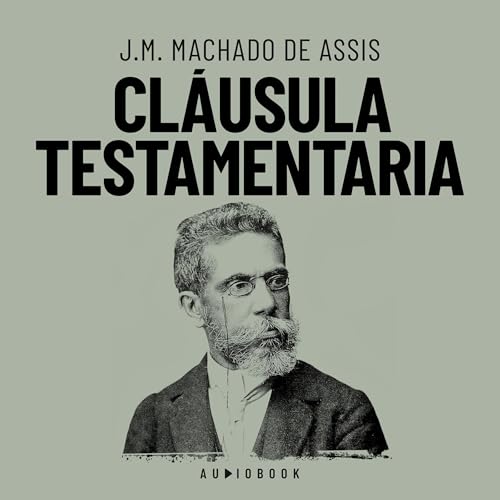 Cláusula testamentaria cover art