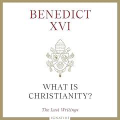 What Is Christianity? cover art