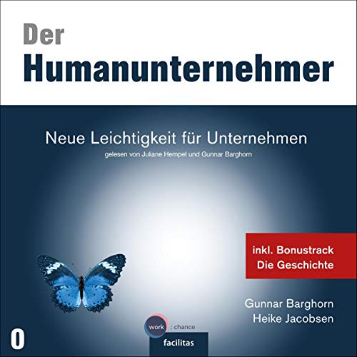 Couverture de Neue Leichtigkeit für Unternehmen