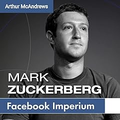 Mark Zuckerberg Titelbild