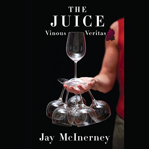 The Juice cover art