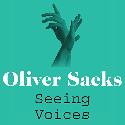 Seeing Voices cover art