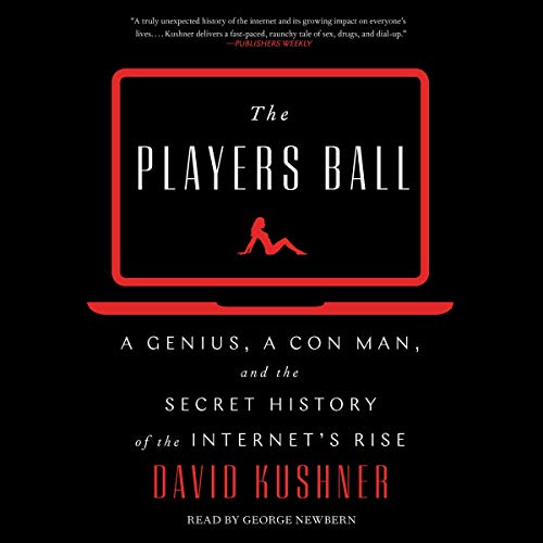 The Players Ball cover art