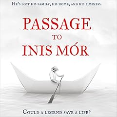 Passage to Inis Mór cover art