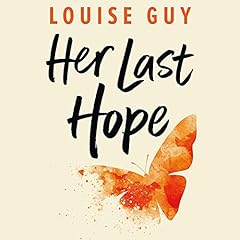 Her Last Hope cover art