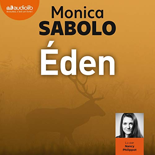 Éden cover art