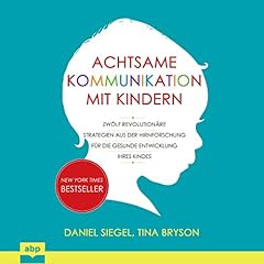 Achtsame Kommunikation mit Kindern Titelbild