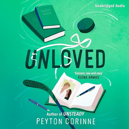 Couverture de Unloved