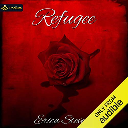 Refugee Audiobook By Erica Stevens cover art