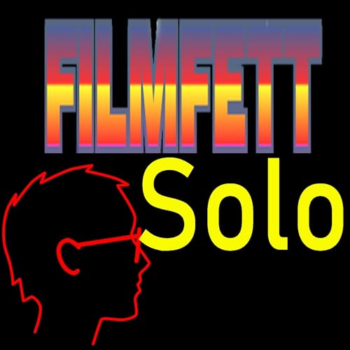 FilmFett cover art