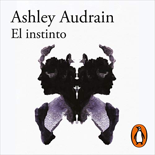 El instinto [The Push] cover art